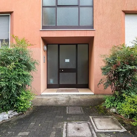 Cosy-silence With Parking Maggiore Cittiglio