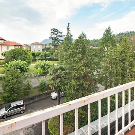 Cosy-silence With Parking Maggiore