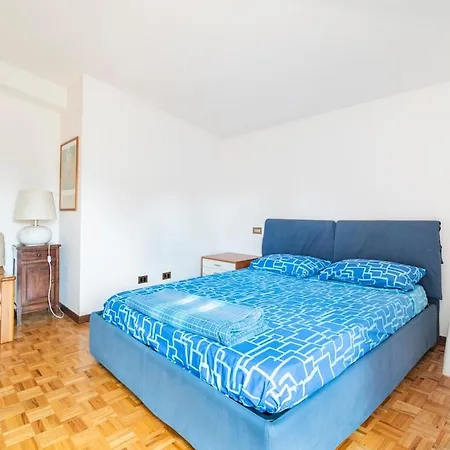 Apartment Cosy-silence With Parking Maggiore Cittiglio