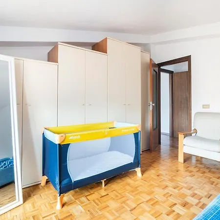 Apartment Cosy-silence With Parking Maggiore *